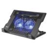 iggual Refrigerador portátil 2 ventiladors RP2V17A