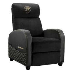 Cougar Sillón Gaming Ranger Elite Gold