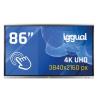 iggual Pantalla interactiva 4K ORCHID 86"