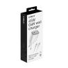 Celly Cargador  45W Usb-C + Cable Usb-C