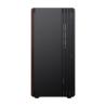 Hiditec Semitorre ATX Gaming ORIGIM USB-C Black