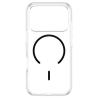 Care Urban Case Trans Black MagSafe iP 18Pro 17Pro