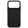 Care FusionFabricCase Black MagSafe iP 18PrM 17PrM