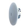 Hikvision DS-QAE0606G2-V Altavoz 6W 100V Techo