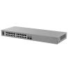Reyee RG-ES224GC2MS Switch Cloud 24P 1G + 2SFP 2.5