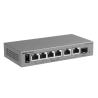 Reyee RG-ES207GS-LP Switch Cloud 4P PoE + 2P 1G +