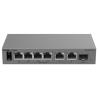 Reyee RG-ES207GS-P Switch Cloud 4P PoE + 2P 1G + 1