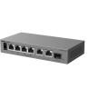 Reyee RG-ES207GS-P Switch Cloud 4P PoE + 2P 1G + 1