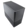 Coolbox Caja Matx USB-C 3.2 G1 F.Metal S/Fte Negra