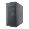 Coolbox Caja Matx M100 USB-C 3.2 G1 F.Metal S/Fte