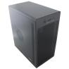 Coolbox Caja Matx M100 USB-C 3.2 G1 F.Metal S/Fte