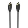 Nanocable Cable Audio Estereo 3.5/M-2xRCA/M, 10 m