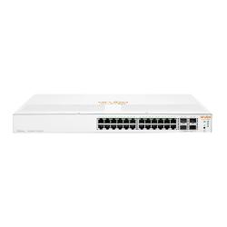 HPE NW IOn 1930 24XGbE 4SFP+ Switch 1U