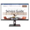 Lenovo ThinkVision S24i-30 Monitor 23.8" FHD IPS