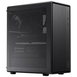 Hiditec Semitorre Gaming H4 Air Usb Type-C Black