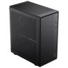 Hiditec Semitorre Gaming H4 Air Usb Type-C Black