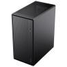 Hiditec Semitorre Gaming H4 Air Usb Type-C Black