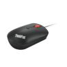 Lenovo Ratón compacto con cable ThinkPad USB-C