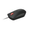 Lenovo Ratón compacto con cable ThinkPad USB-C
