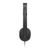 Lenovo Auriculares con micro USB tipo A Negro
