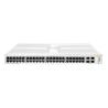 HPE NW IOn 1930 48XGbE 4SFP/SFP+ Switch 1U