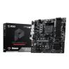MSI Placa Base PRO B550M-P mATX AM4