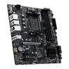MSI Placa Base PRO B550M-P mATX AM4