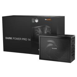 be quiet! Fuente Dark Power Pro14 IO 1600W 20+4 p