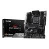 MSI Placa Base PRO B550-S  DDR4 AM4