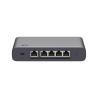 TP-Link Fusion 2.5G Gateway Omada 5x2.5G