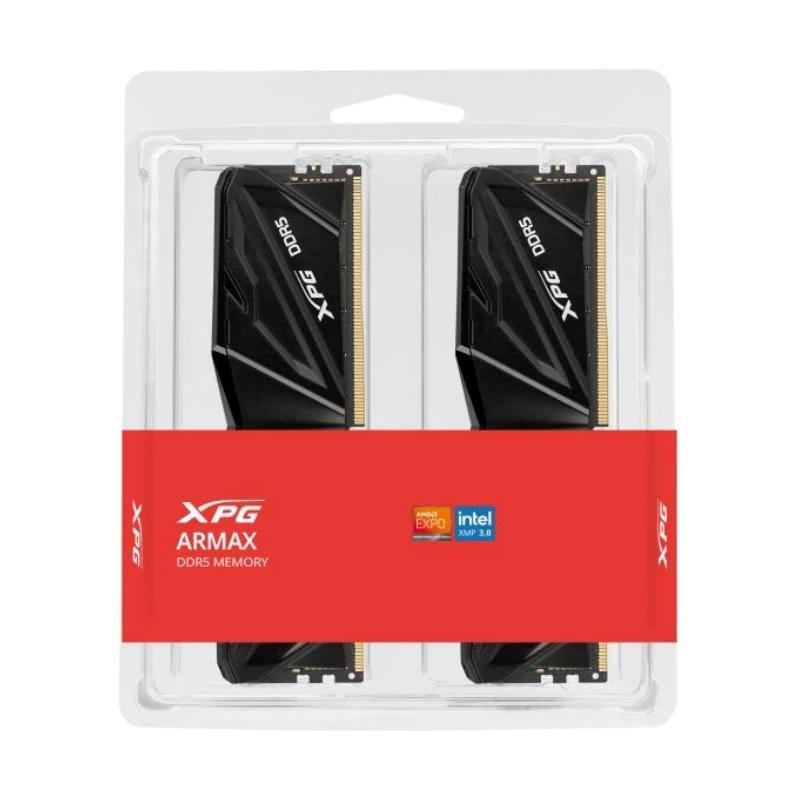 ADATA XPG ARMAX 32G (2x16) 6000 DIMM DDR5