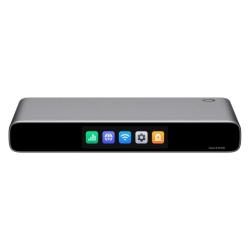 TP-Link Fusion 2.5G PoE Gateway Omada 9x2.5G 110W