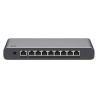 TP-Link Fusion 2.5G PoE Gateway Omada 9x2.5G 110W