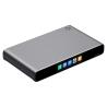 TP-Link Fusion 2.5G PoE Gateway Omada 9x2.5G 110W
