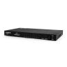 Gembird Divisor HDMI de 8 puertos Admite vídeo 3D