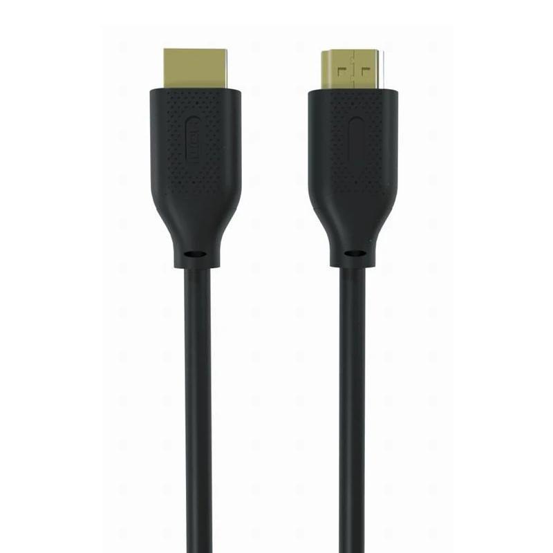 Gembird Cable HDMI ultra alta velocidad , 8K, 1 m