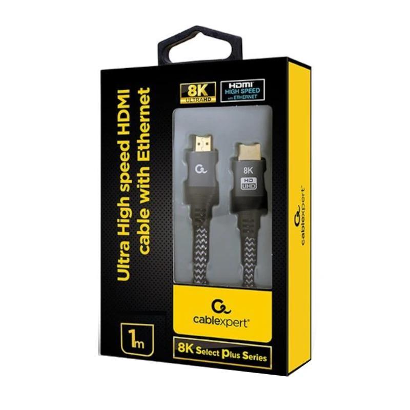 Gembird Cable adaptador DisplayPort a VGA, negro
