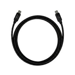 APPROX Cable USB-C a USB-C 100W con E-Marker