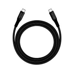 APPROX Cable USB-C a USB-C 240W 40Gbps 8K-Vídeo