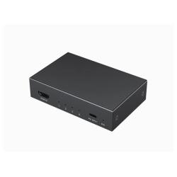 Gembird divisor de HDMI 4 puertos Admite vídeo 3D