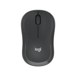 Logitech M240 Silent Ratón Bluetooth Grafito