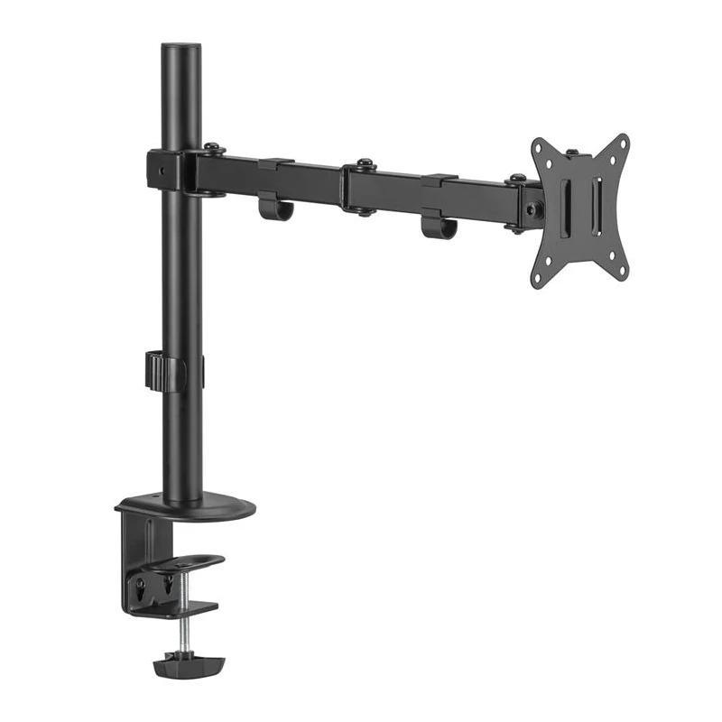 Gembird Brazo de Montaje 17"-32" Hasta 9 kgs