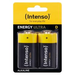 Intenso Energy Ultra Alcalina DLR20 Pack-2