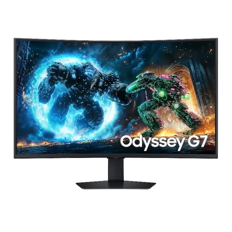 Samsung LS37FG750EUXENMonitor 37" 4K 165hz AA curv