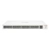 HPE NW IOn 1830 48XGbE 4xSFP Switch