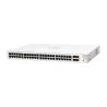 HPE NW IOn 1830 48XGbE 4xSFP Switch