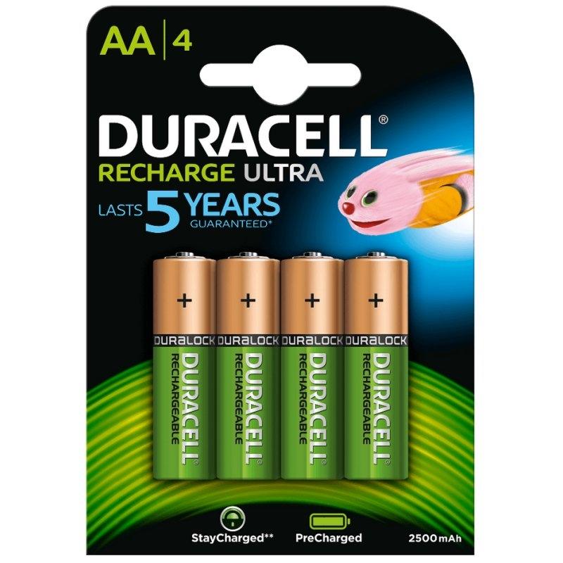 Duracell Pila Botón Alcalina LR44 1,5V Blister*2
