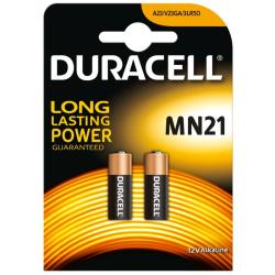Duracell Pila Recargable HR03 AAA 900mAh Blister*4