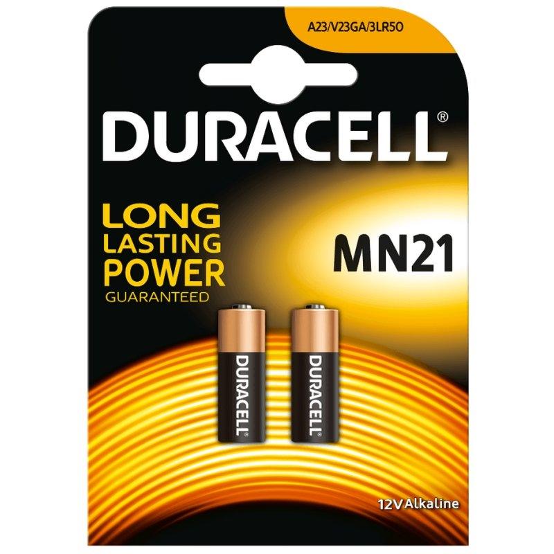 Duracell Pila Recargable HR03 AAA 900mAh Blister*4