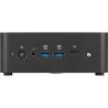 MSI Cubi NUC AI+-007EU U9-288V 32GB 1TB W11Pro
